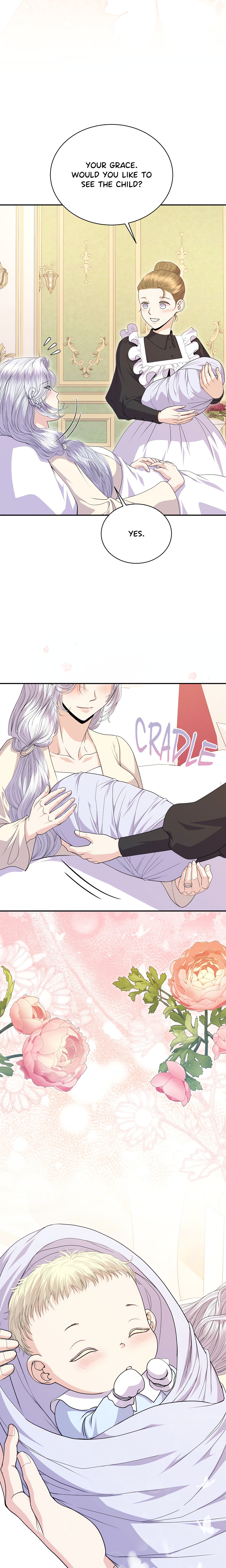 Beyond the Walls of the Duke’s Mansion (Official Uncensored) Page 9 - MangaHe