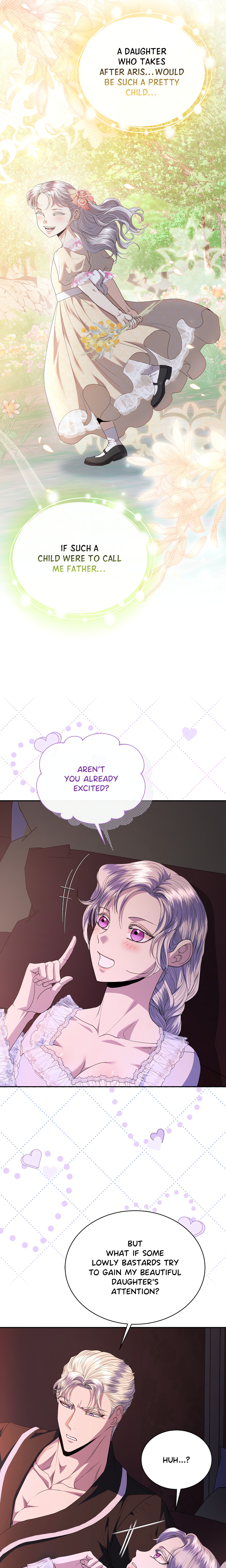 Beyond the Walls of the Duke’s Mansion (Official Uncensored) Page 11 - MangaHe