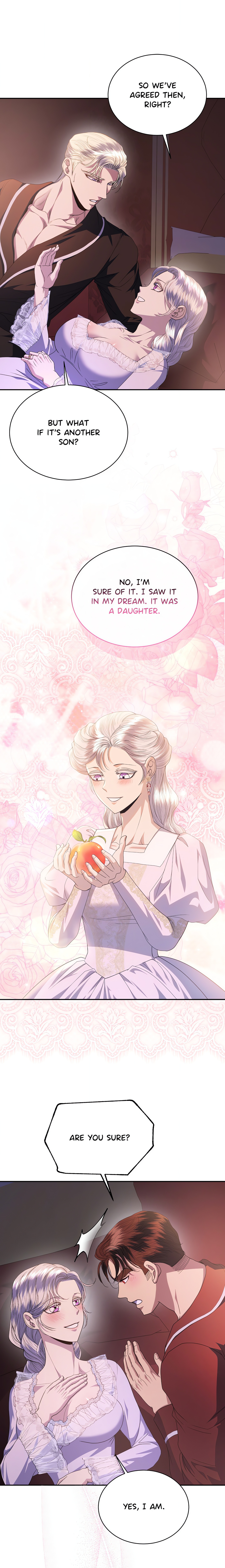 Beyond the Walls of the Duke’s Mansion (Official Uncensored) Page 13 - MangaHe