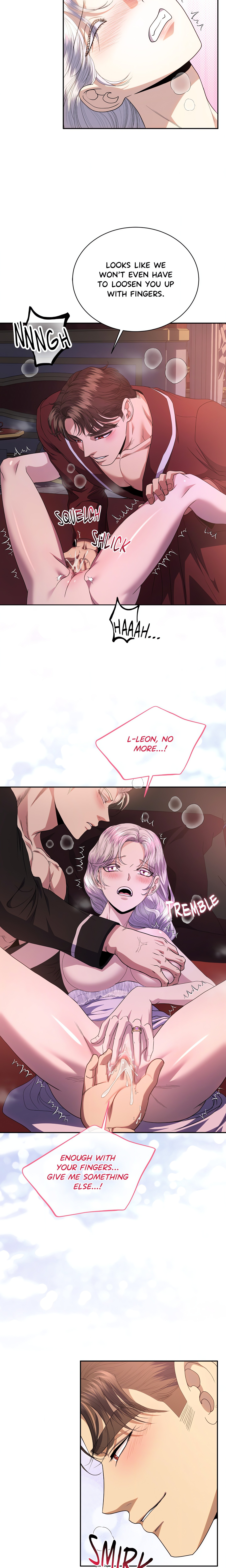 Beyond the Walls of the Duke’s Mansion (Official Uncensored) Page 18 - MangaHe
