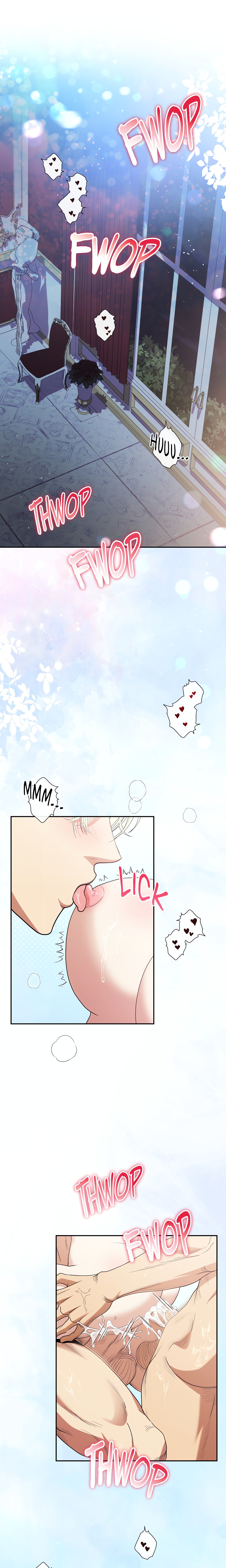 Beyond the Walls of the Duke’s Mansion (Official Uncensored) Page 2 - MangaHe