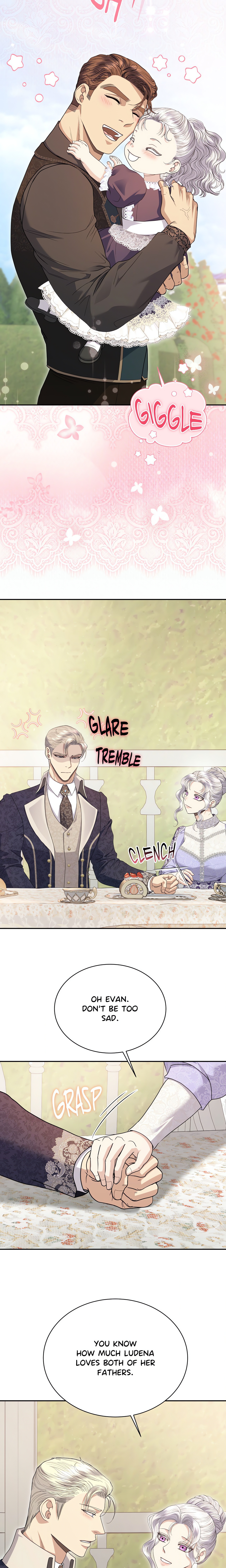 Beyond the Walls of the Duke’s Mansion (Official Uncensored) Page 16 - MangaHe