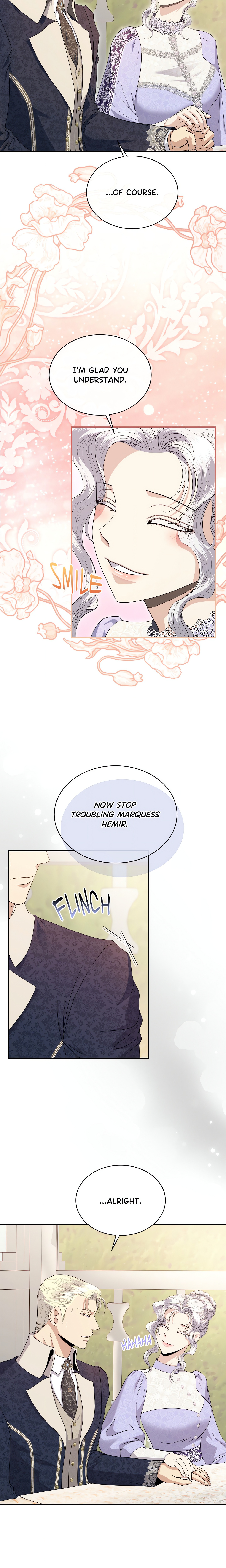 Beyond the Walls of the Duke’s Mansion (Official Uncensored) Page 17 - MangaHe
