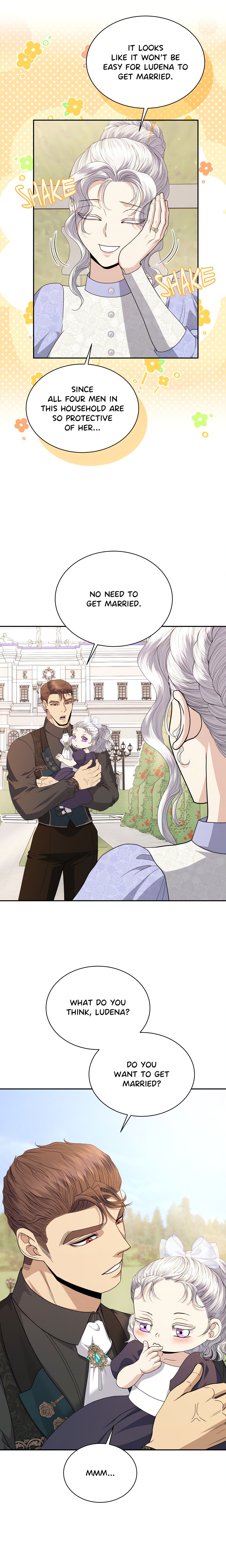 Beyond the Walls of the Duke’s Mansion (Official Uncensored) Page 18 - MangaHe