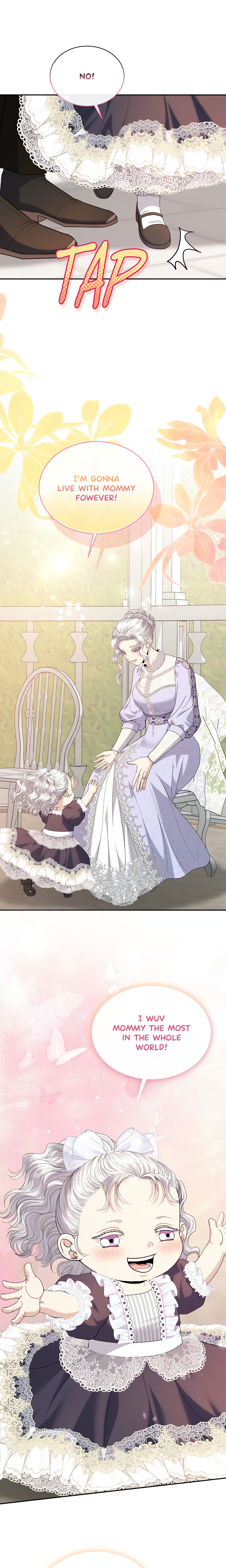 Beyond the Walls of the Duke’s Mansion (Official Uncensored) Page 19 - MangaHe