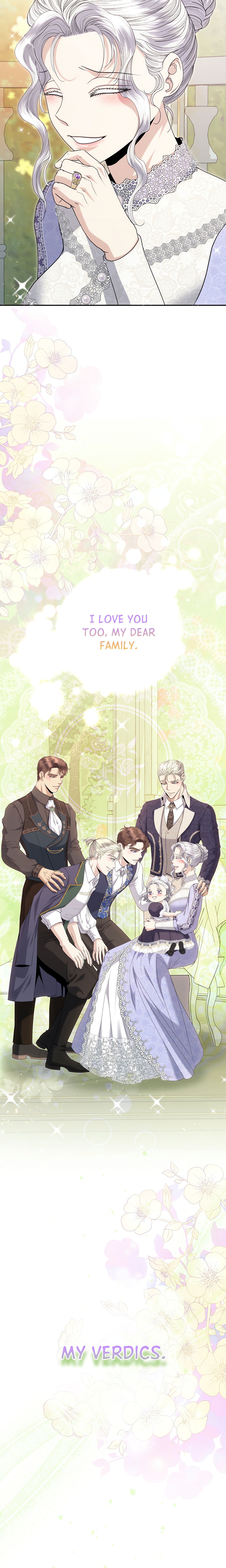 Beyond the Walls of the Duke’s Mansion (Official Uncensored) Page 21 - MangaHe