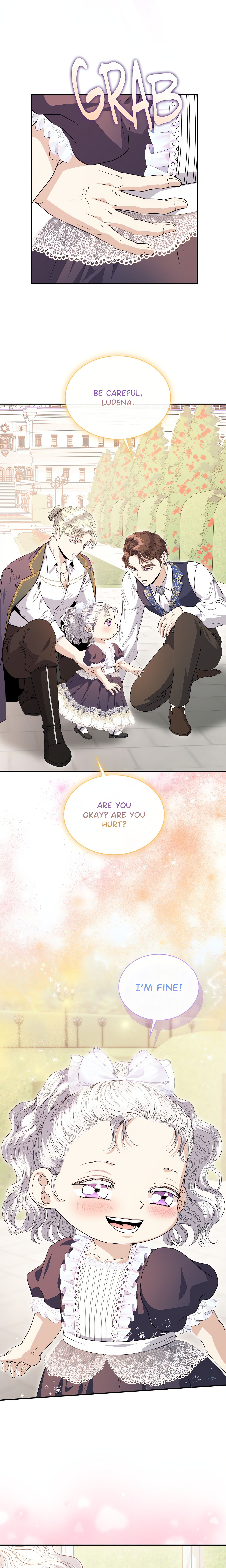 Beyond the Walls of the Duke’s Mansion (Official Uncensored) Page 10 - MangaHe