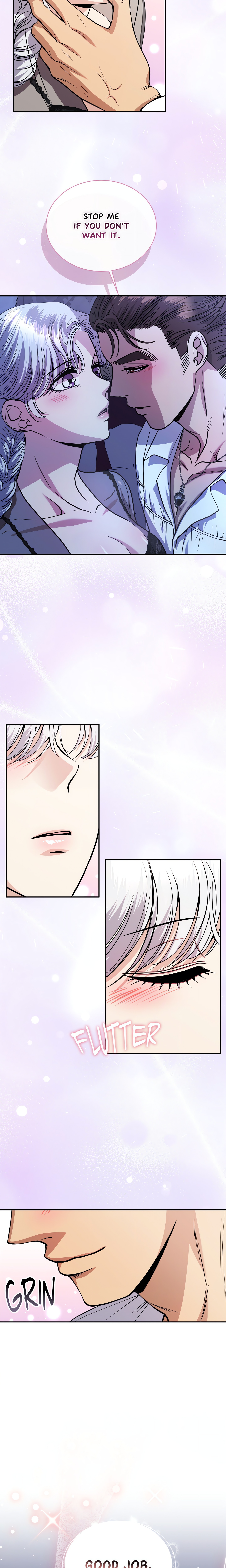 Beyond the Walls of the Duke’s Mansion (Official Uncensored) Page 11 - MangaHe