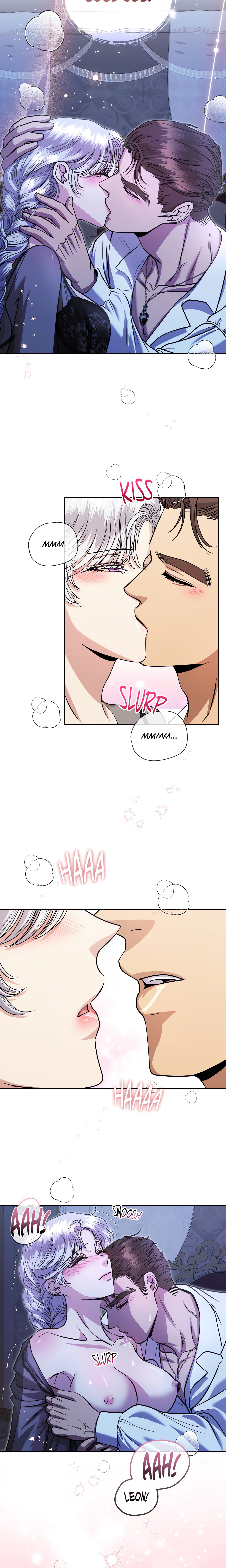 Beyond the Walls of the Duke’s Mansion (Official Uncensored) Page 12 - MangaHe