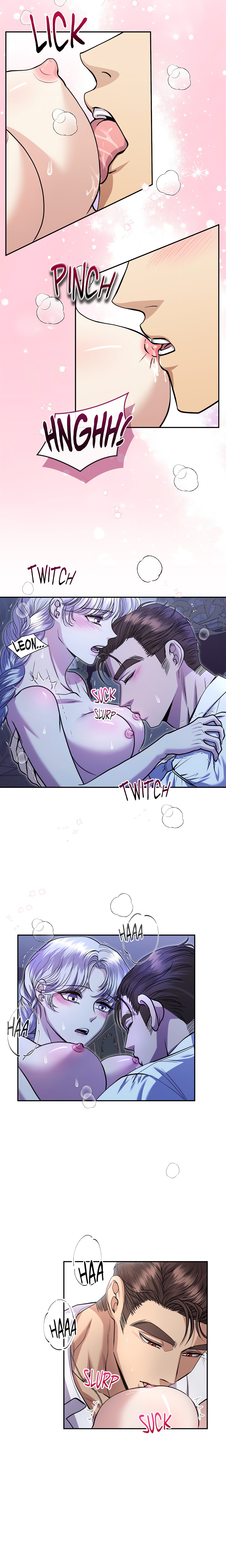 Beyond the Walls of the Duke’s Mansion (Official Uncensored) Page 13 - MangaHe