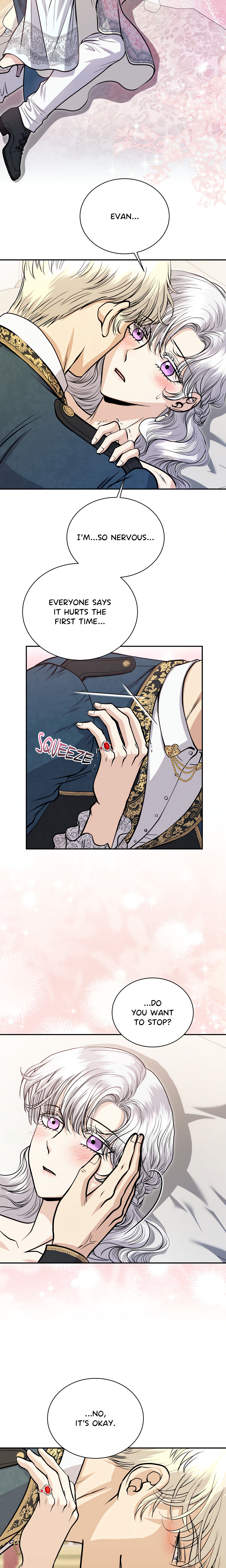 Beyond the Walls of the Duke’s Mansion (Official Uncensored) Page 16 - MangaHe