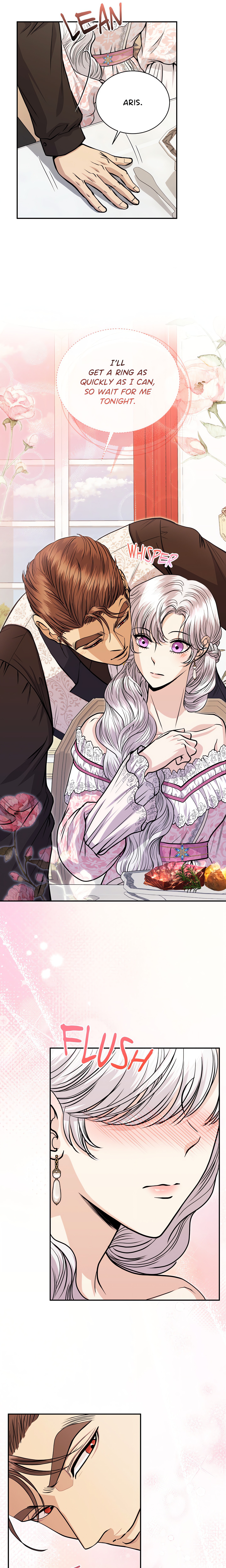 Beyond the Walls of the Duke’s Mansion (Official Uncensored) Page 3 - MangaHe