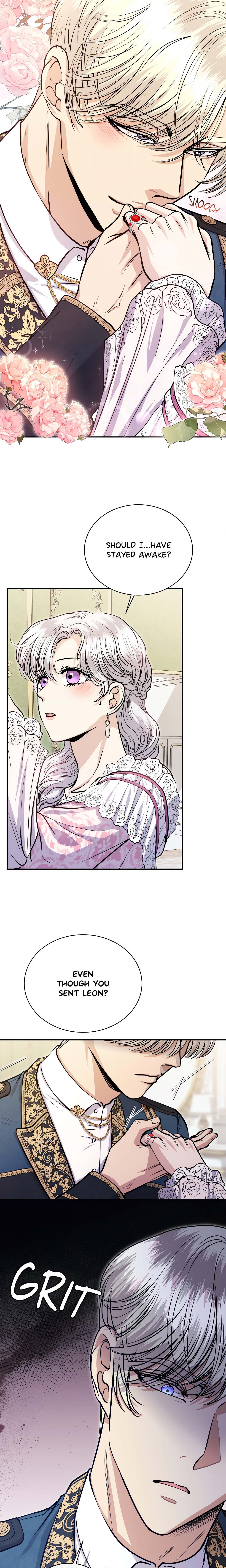 Beyond the Walls of the Duke’s Mansion (Official Uncensored) Page 10 - MangaHe