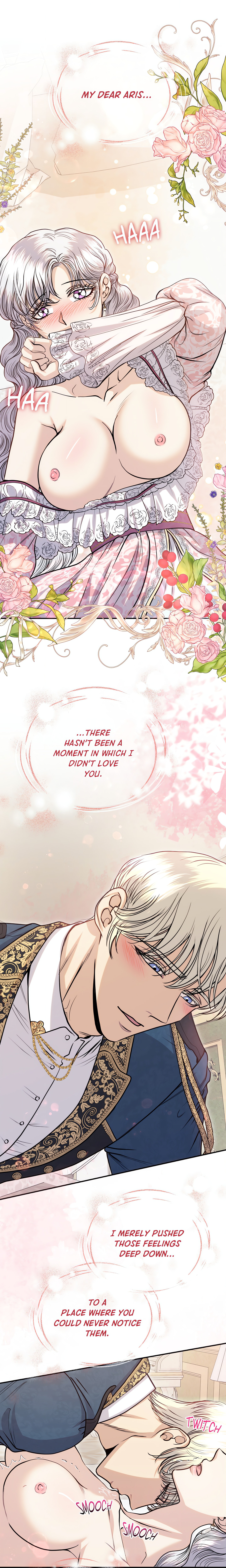 Beyond the Walls of the Duke’s Mansion (Official Uncensored) Page 2 - MangaHe