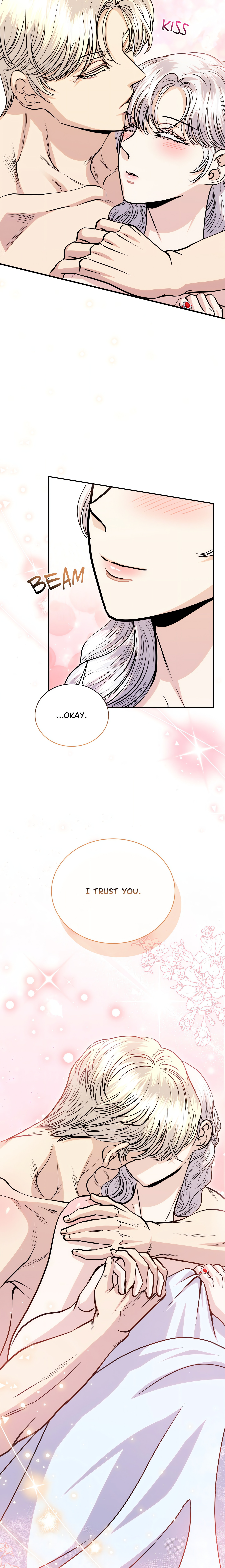 Beyond the Walls of the Duke’s Mansion (Official Uncensored) Page 17 - MangaHe