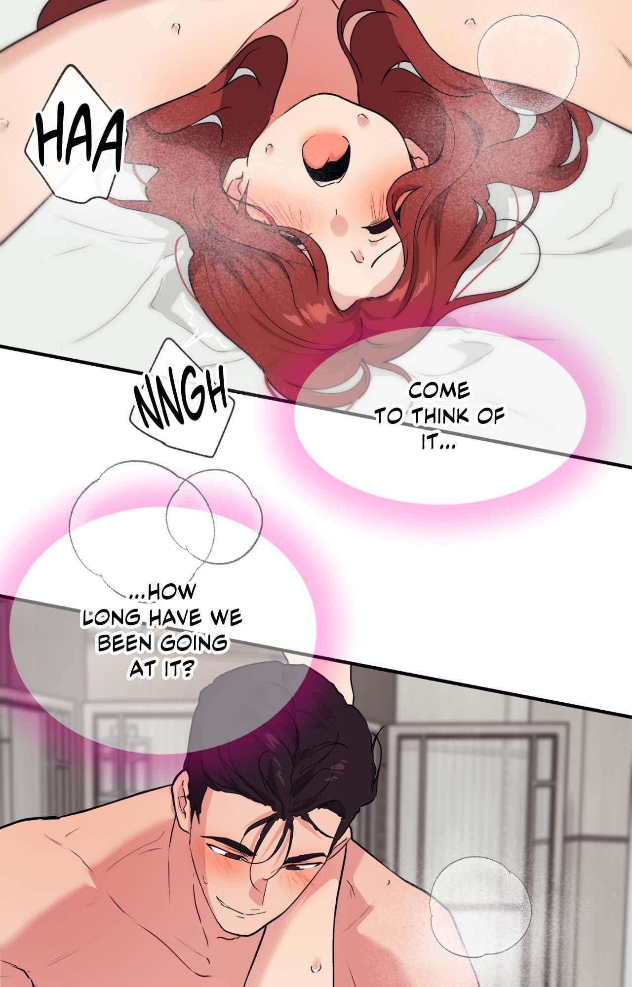 Cherry Pop (Uncensored) Page 7 - MangaHe