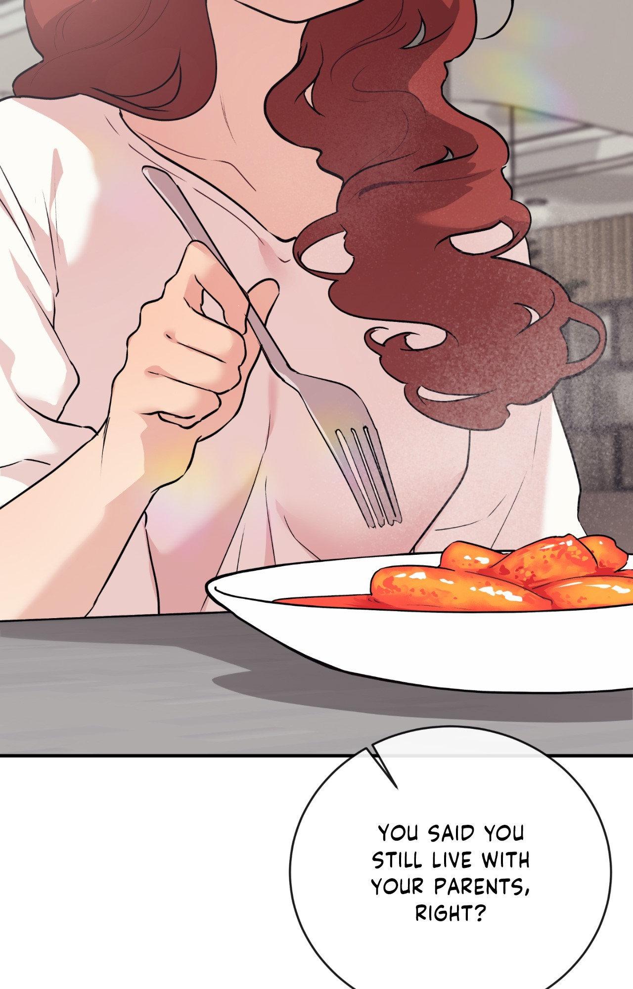 Cherry Pop (Uncensored) Page 80 - MangaHe