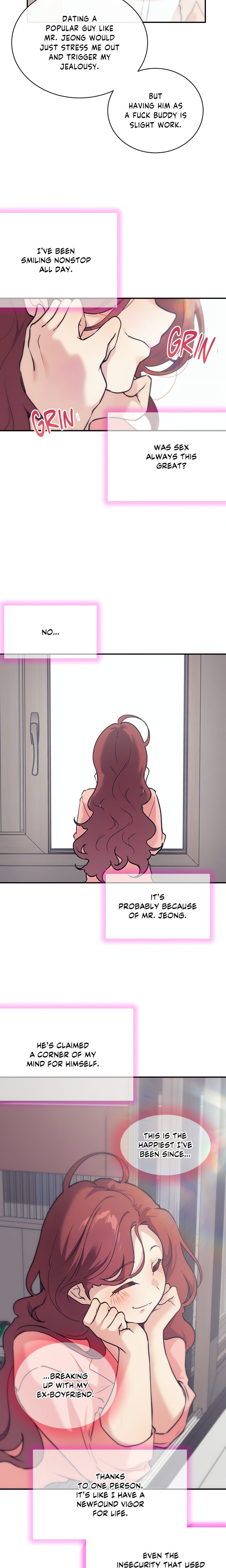 Cherry Pop (Uncensored) Page 11 - MangaHe