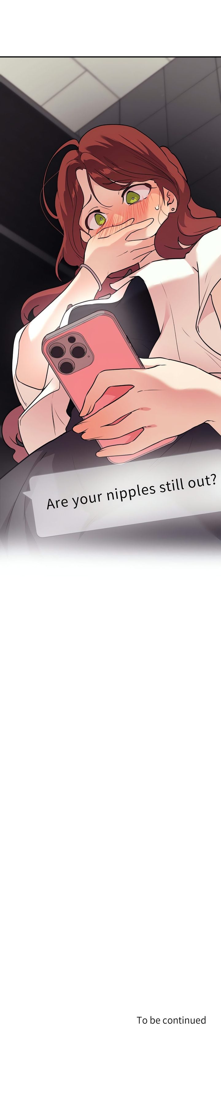 Cherry Pop (Uncensored) Page 23 - MangaHe