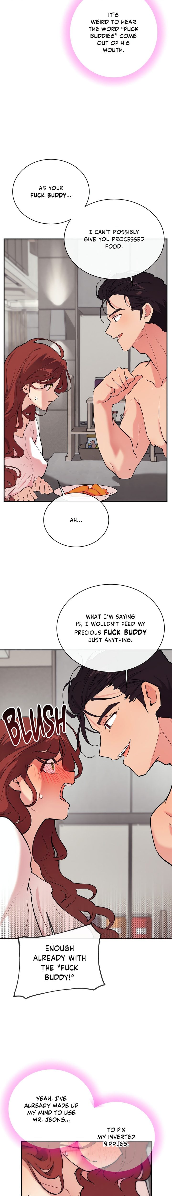 Cherry Pop (Uncensored) Page 4 - MangaHe