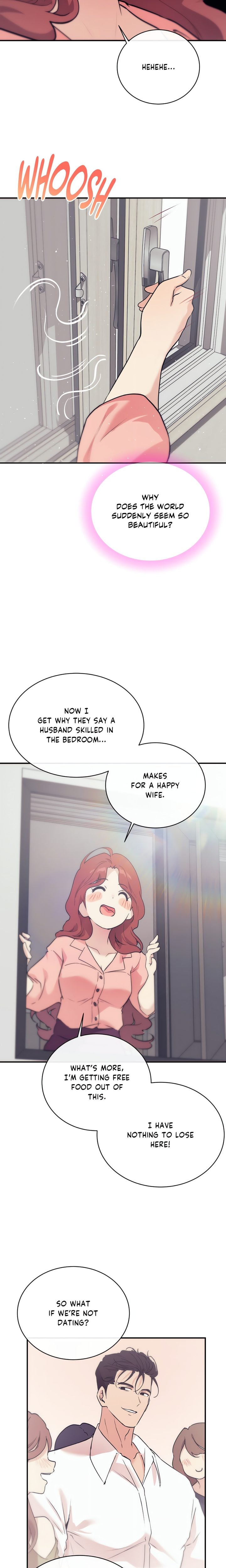 Cherry Pop (Uncensored) Page 10 - MangaHe
