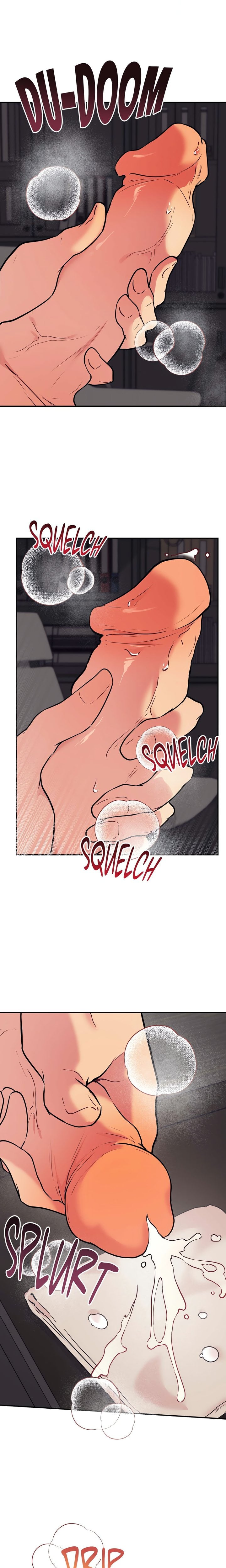 Cherry Pop (Uncensored) Page 14 - MangaHe