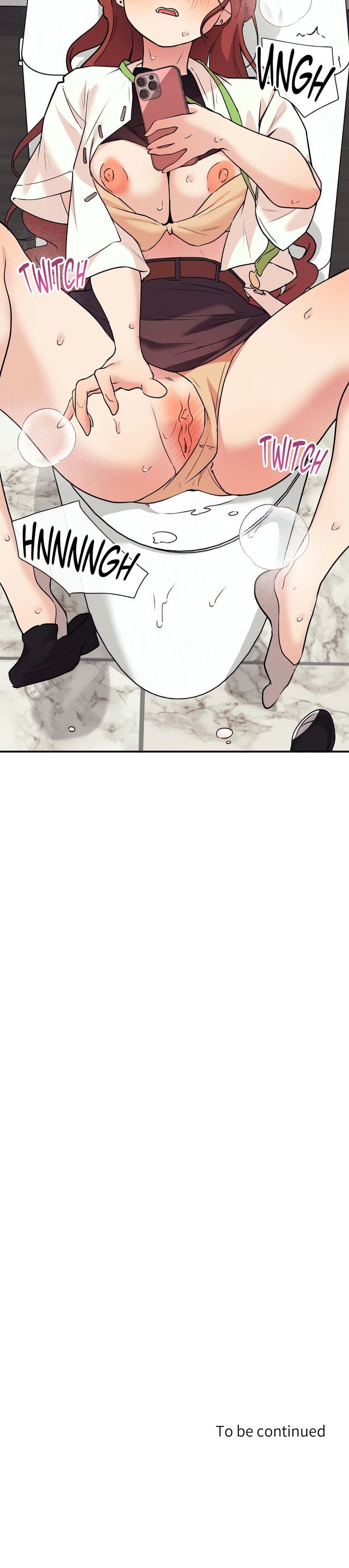Cherry Pop (Uncensored) Page 20 - MangaHe