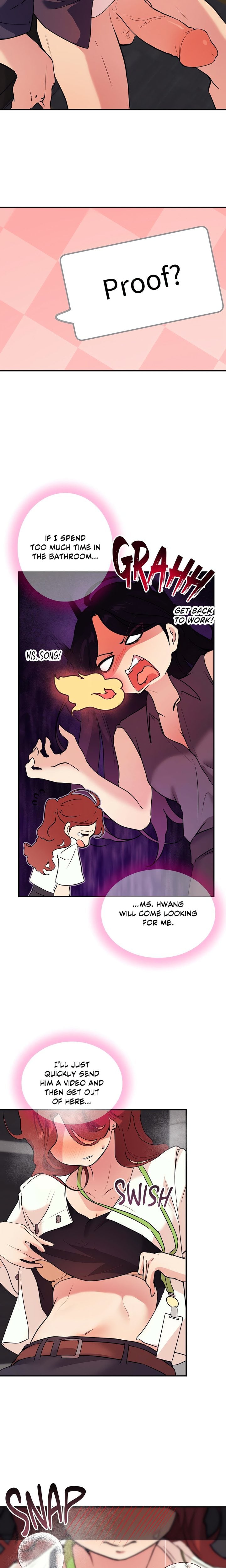 Cherry Pop (Uncensored) Page 9 - MangaHe