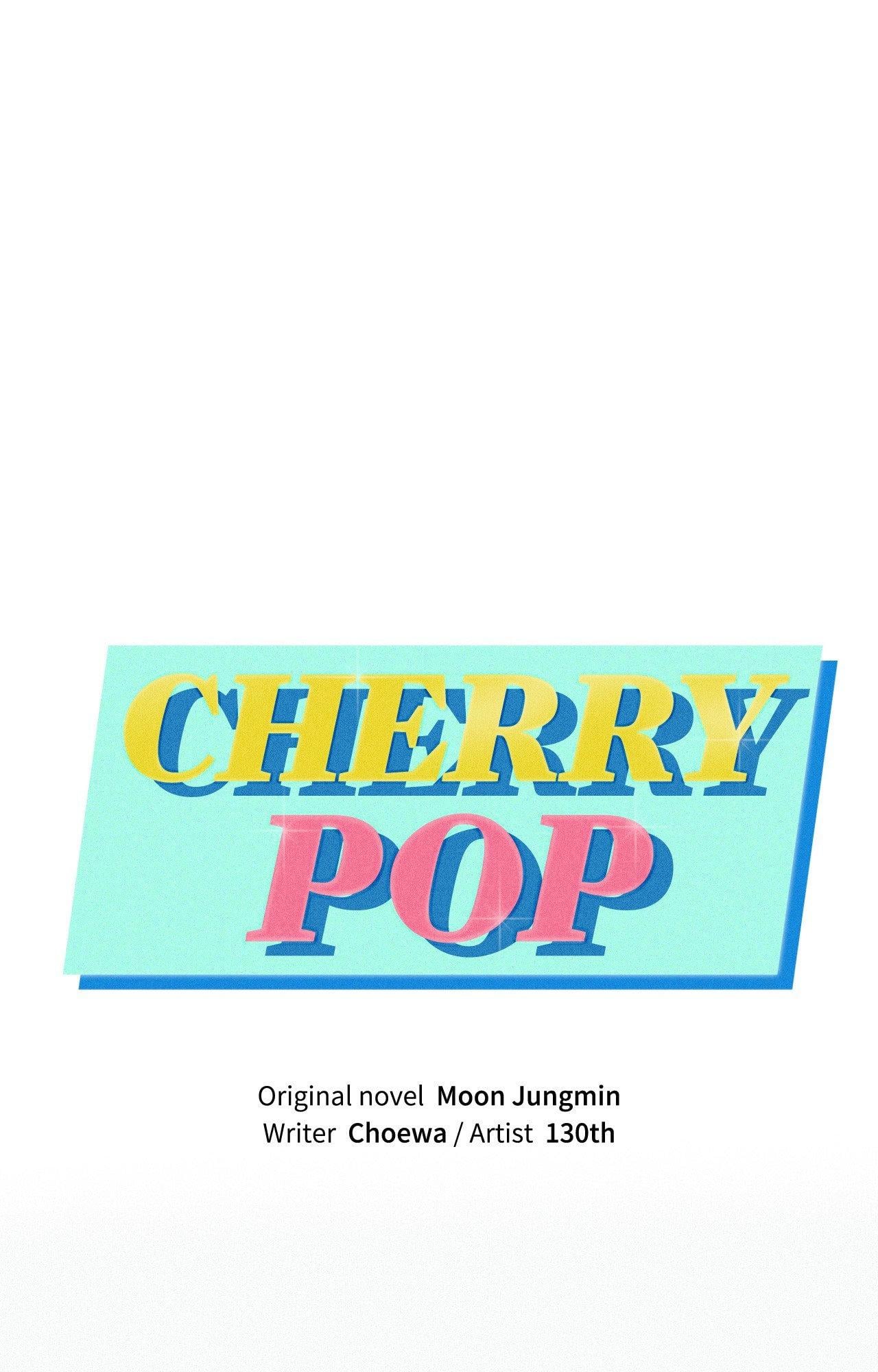 Cherry Pop (Uncensored) Page 2 - MangaHe