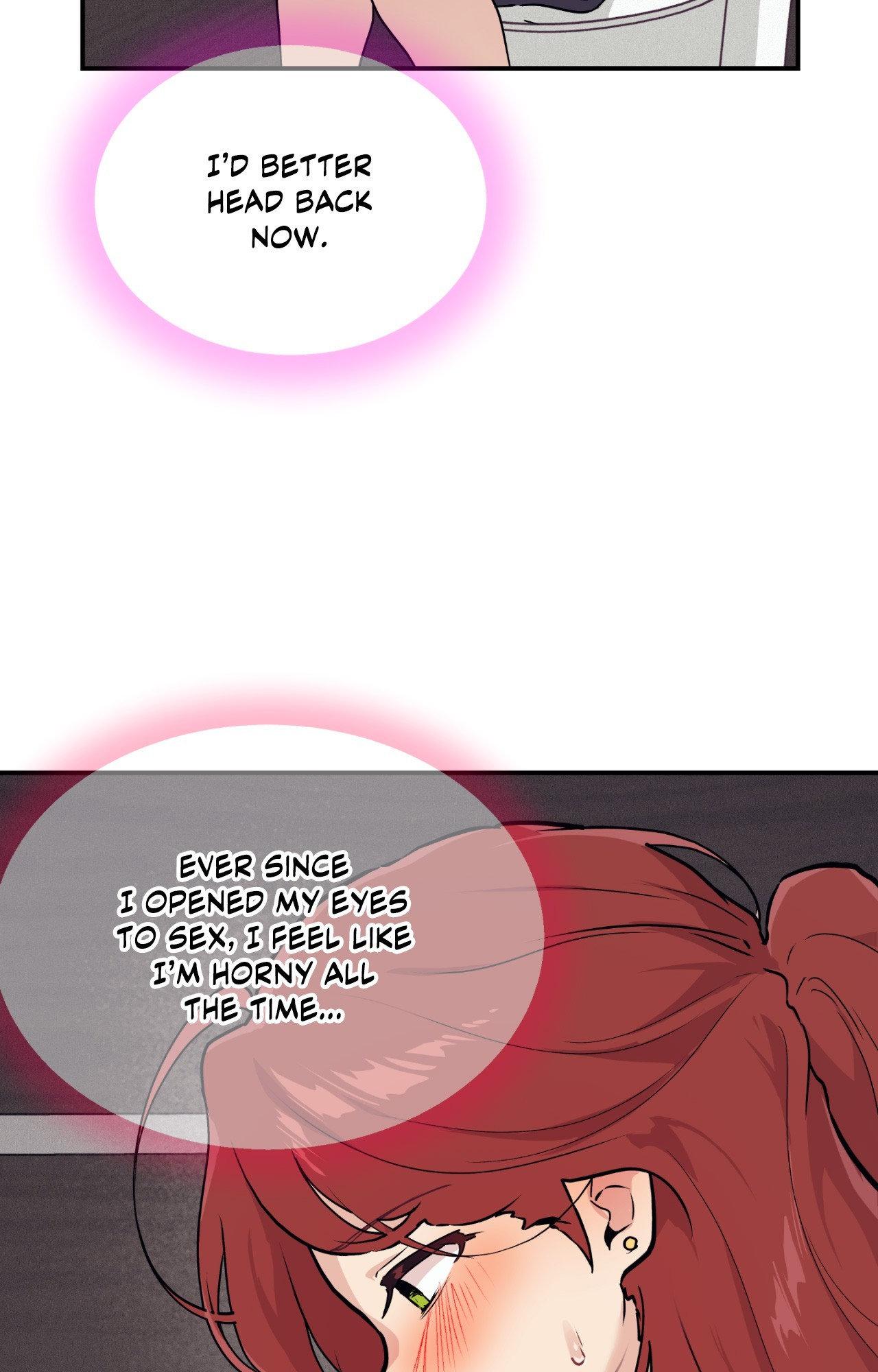 Cherry Pop (Uncensored) Page 12 - MangaHe