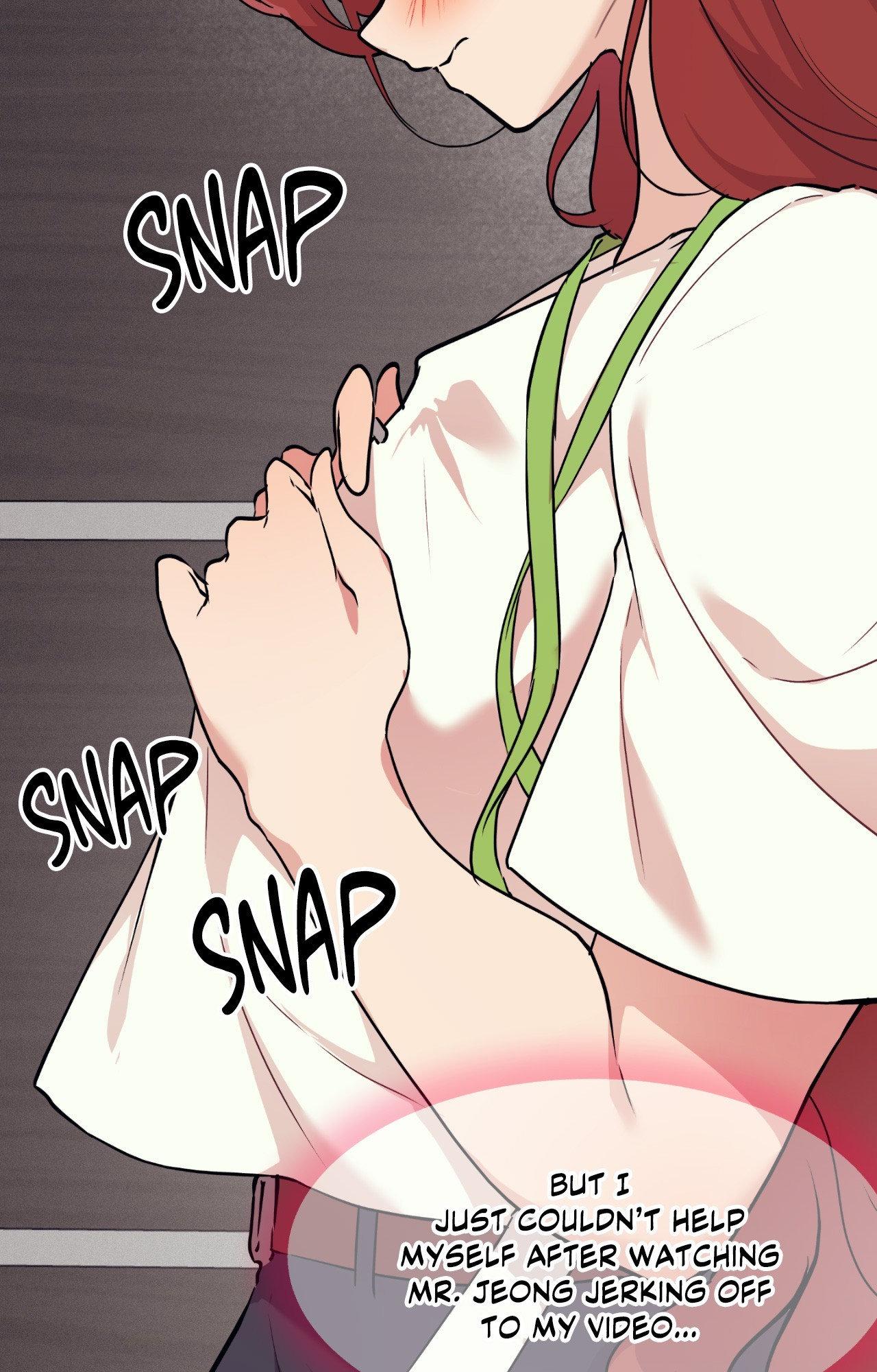 Cherry Pop (Uncensored) Page 13 - MangaHe