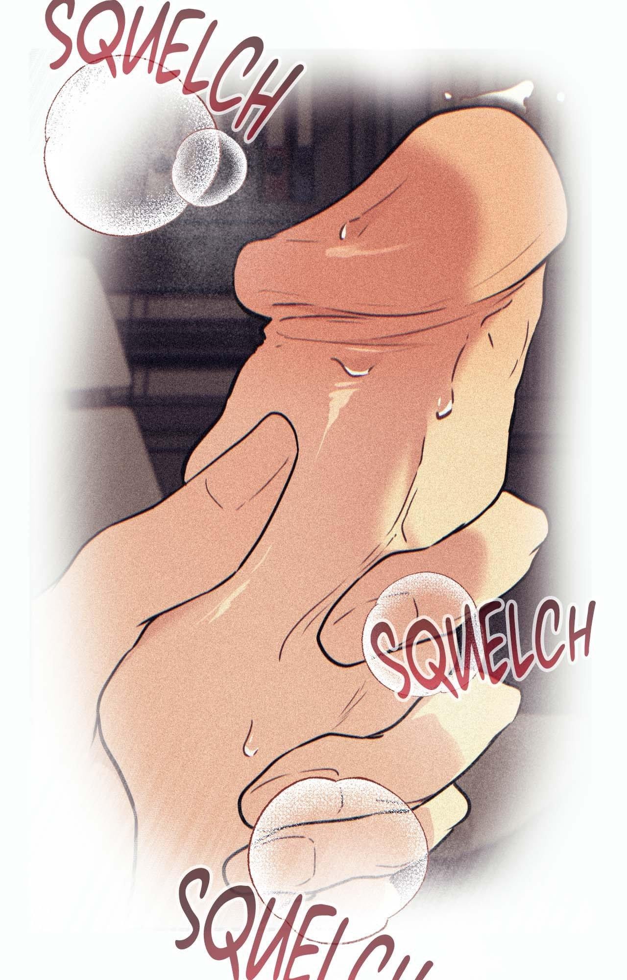 Cherry Pop (Uncensored) Page 21 - MangaHe