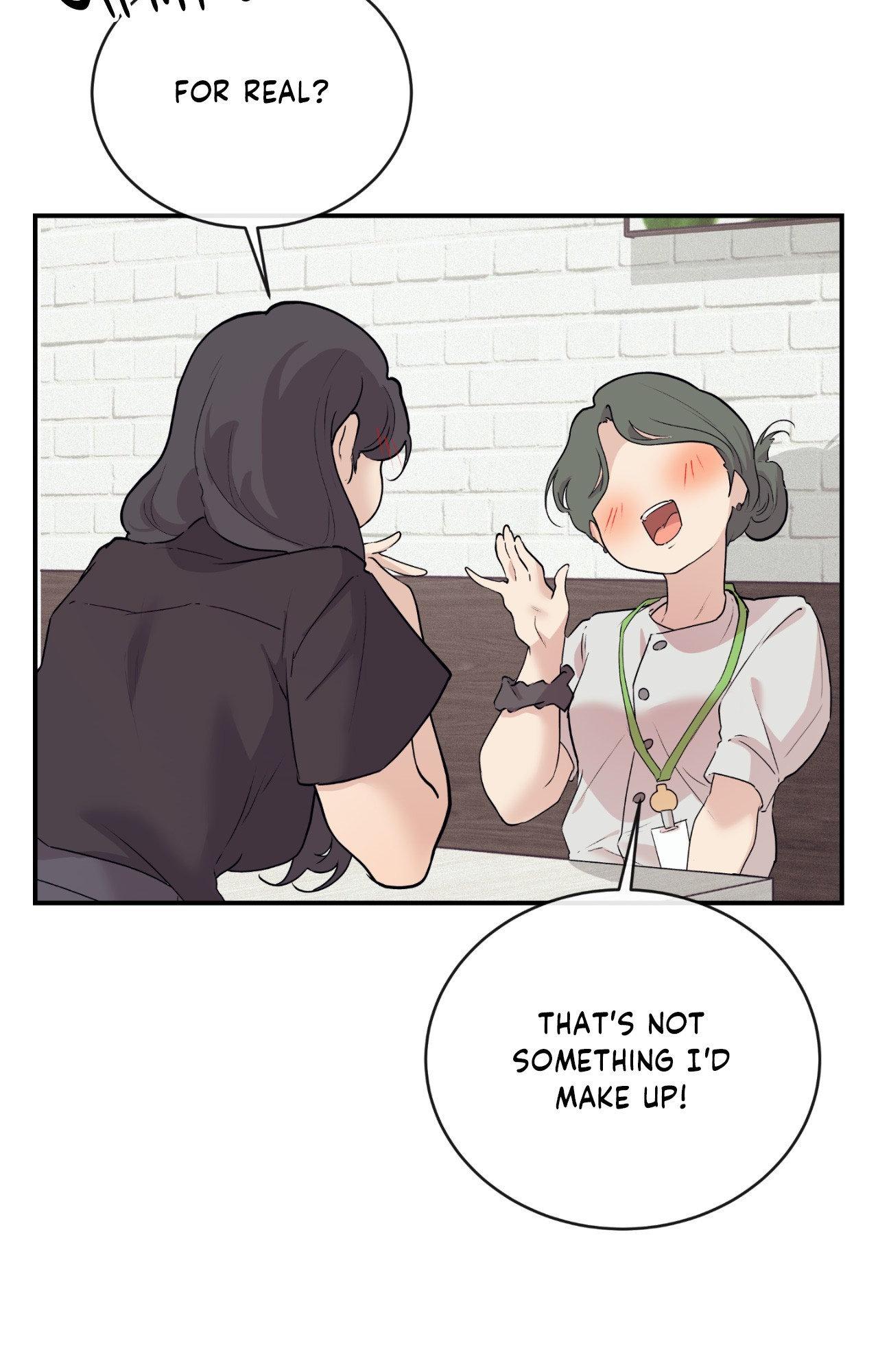 Cherry Pop (Uncensored) Page 29 - MangaHe