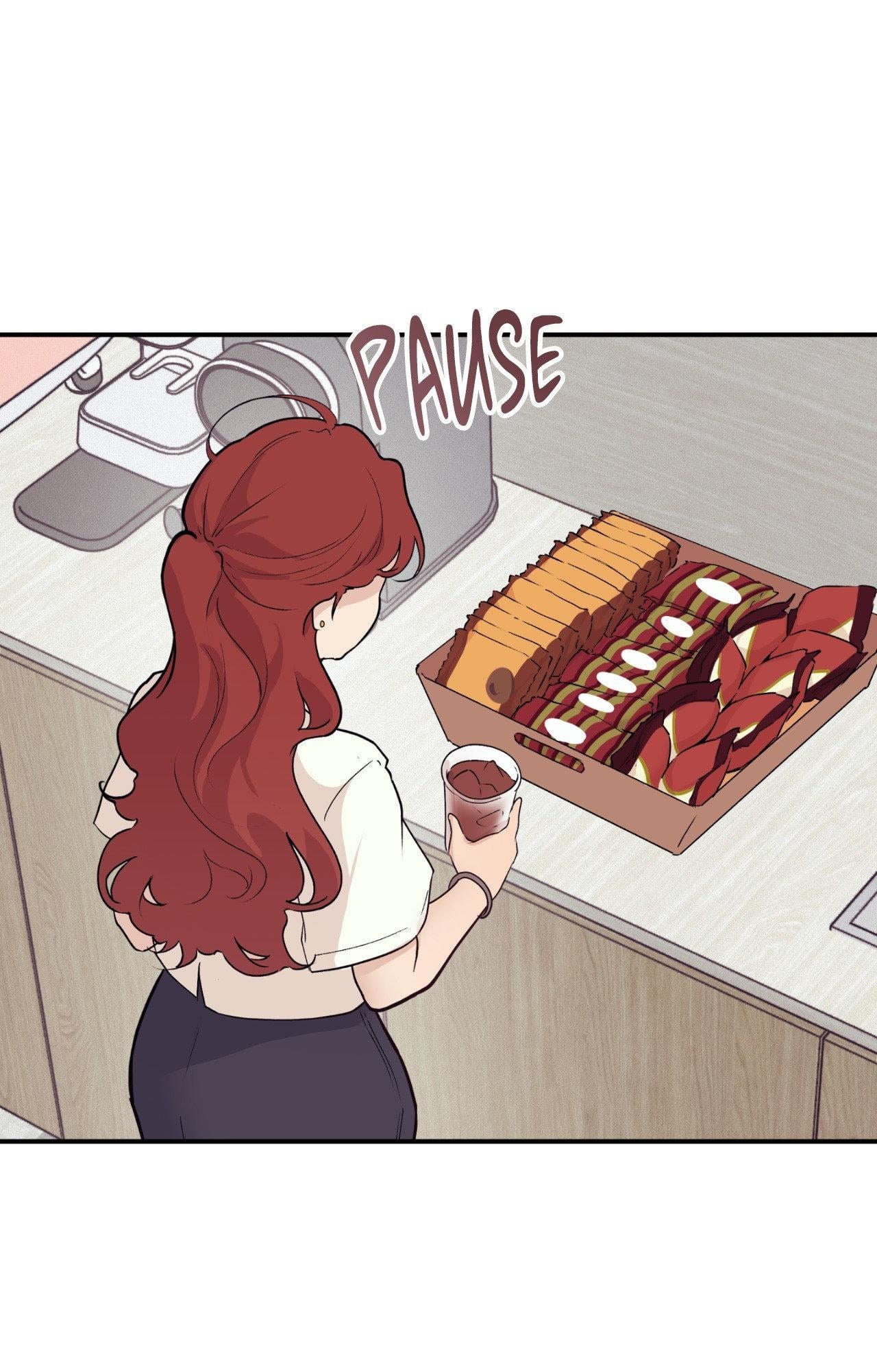 Cherry Pop (Uncensored) Page 30 - MangaHe