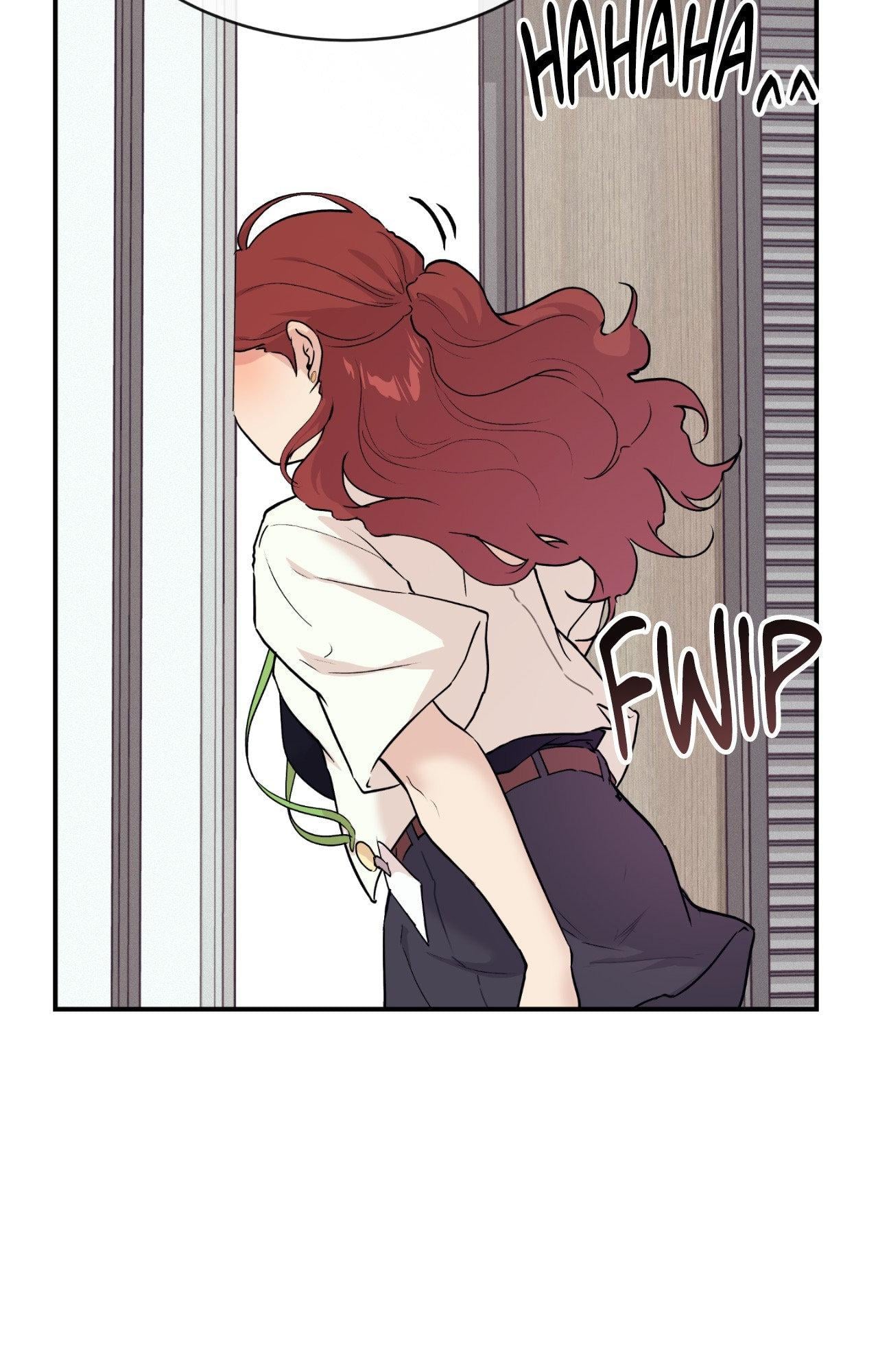 Cherry Pop (Uncensored) Page 37 - MangaHe