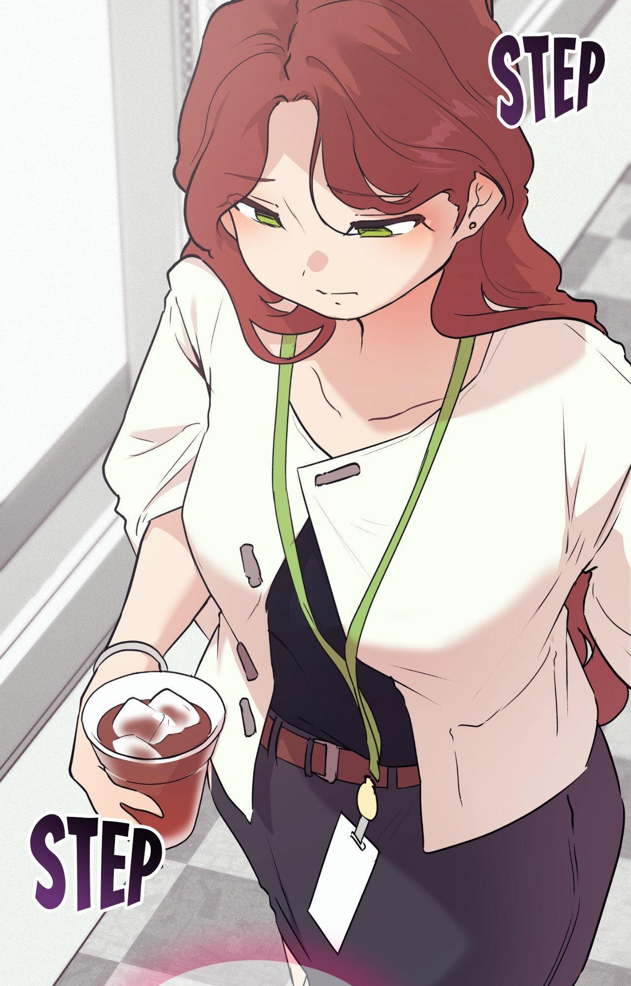 Cherry Pop (Uncensored) Page 40 - MangaHe