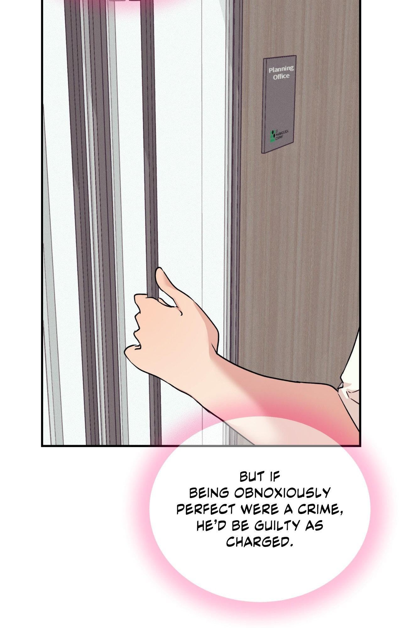 Cherry Pop (Uncensored) Page 42 - MangaHe