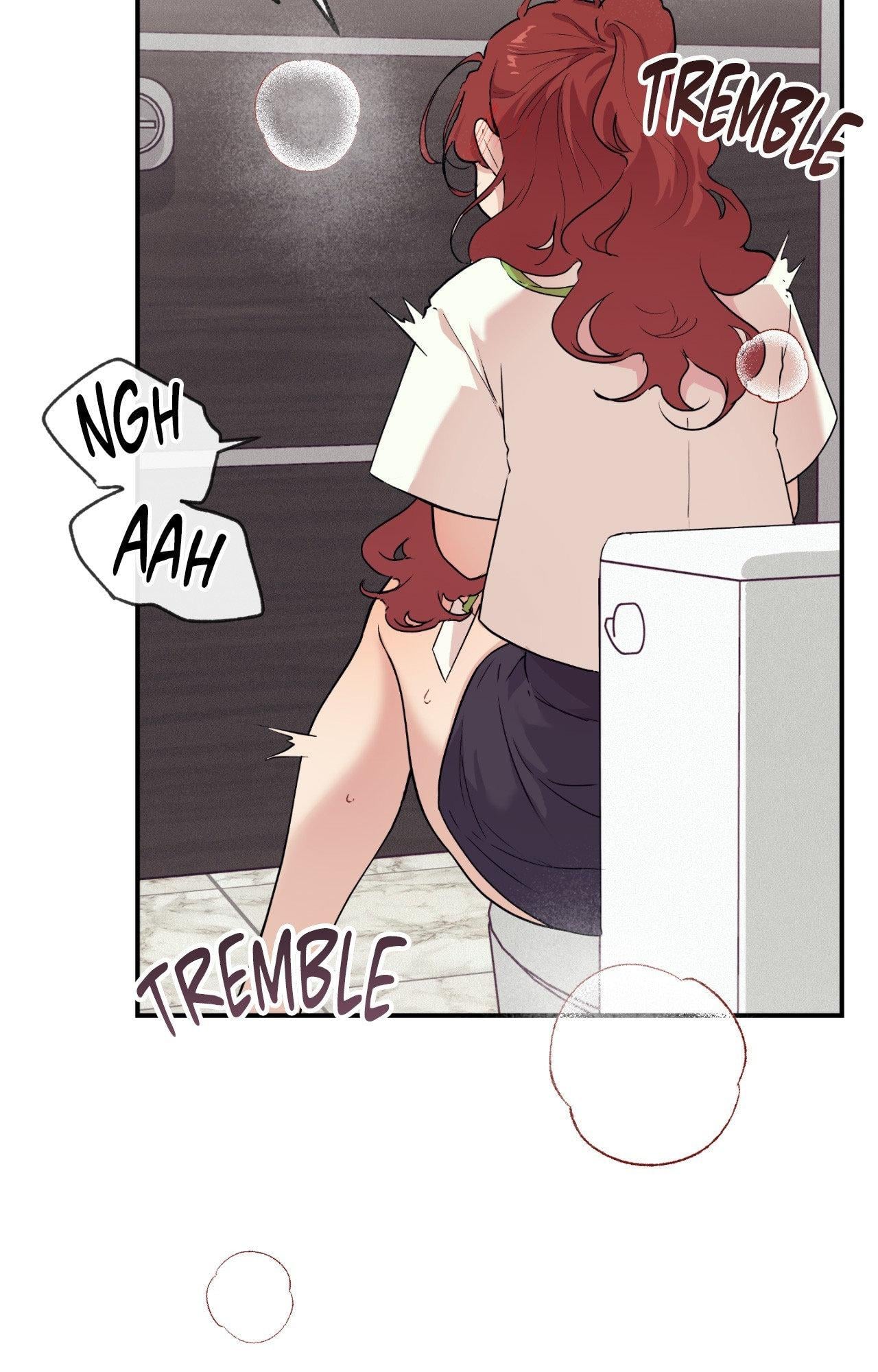 Cherry Pop (Uncensored) Page 6 - MangaHe