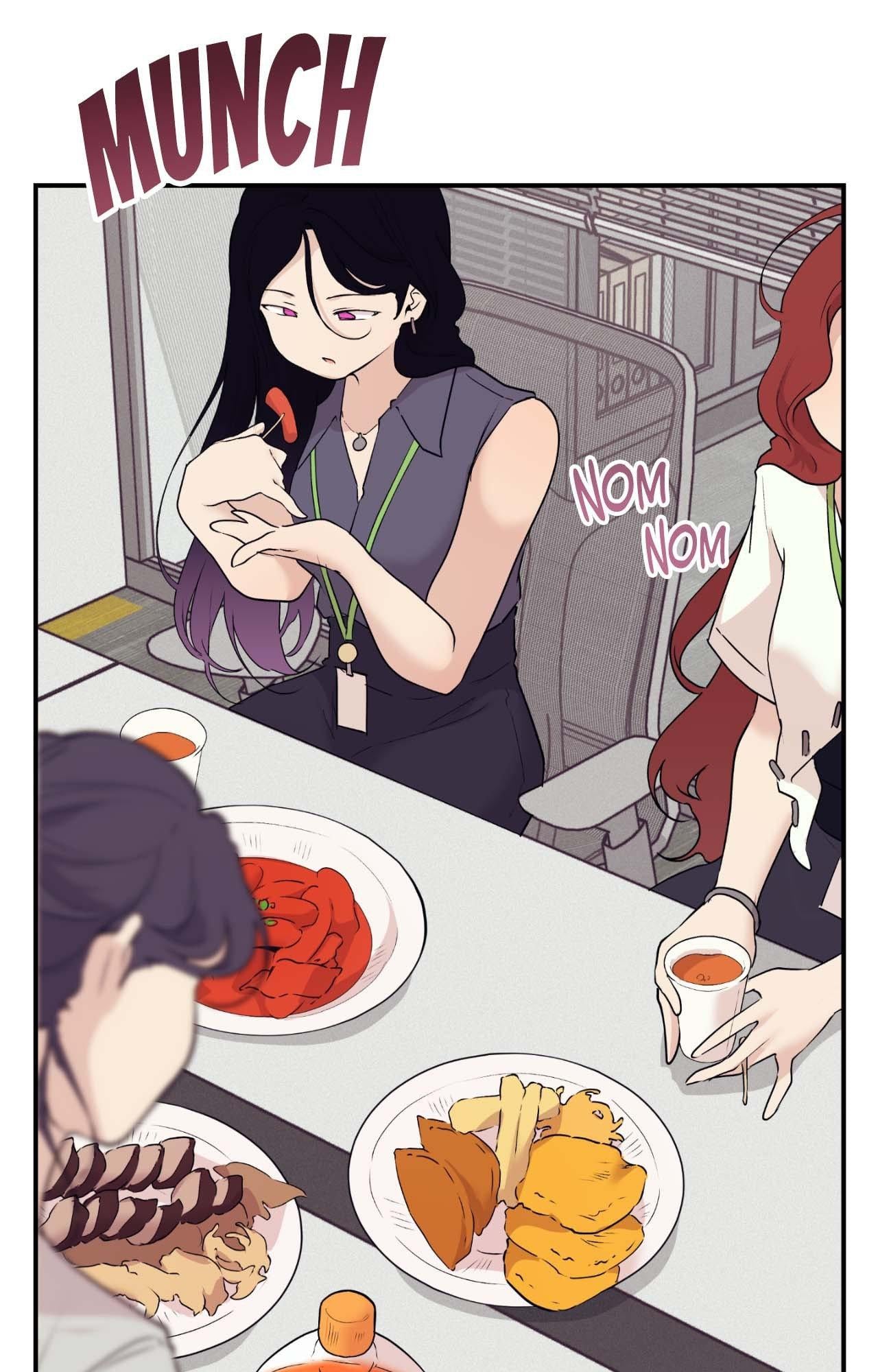 Cherry Pop (Uncensored) Page 54 - MangaHe