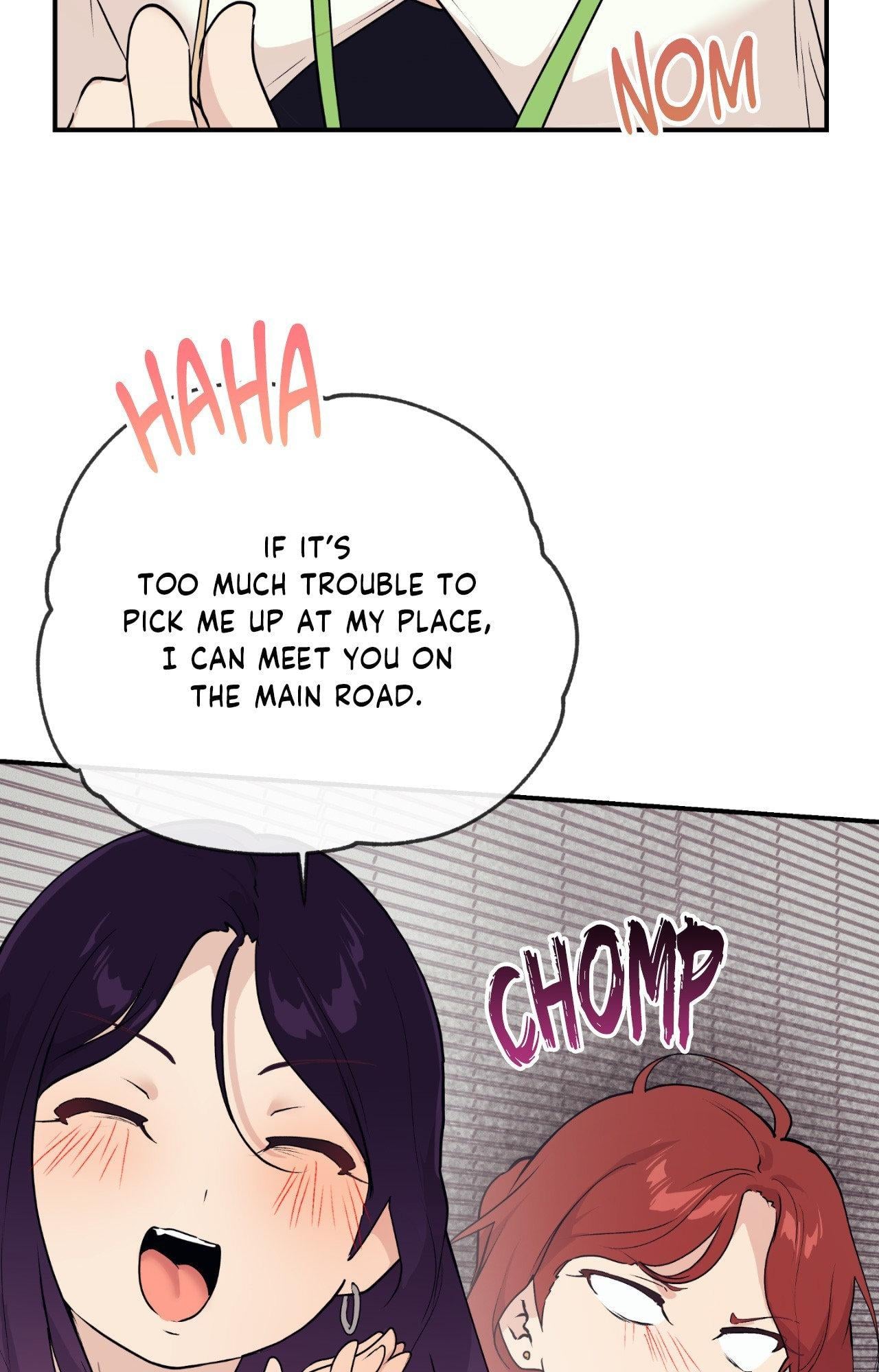 Cherry Pop (Uncensored) Page 60 - MangaHe