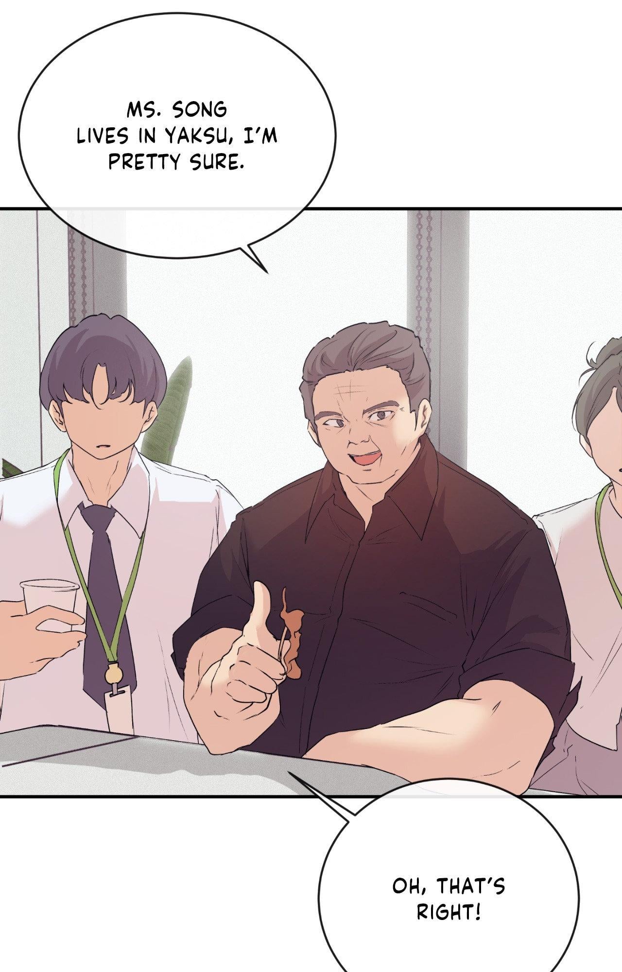 Cherry Pop (Uncensored) Page 66 - MangaHe