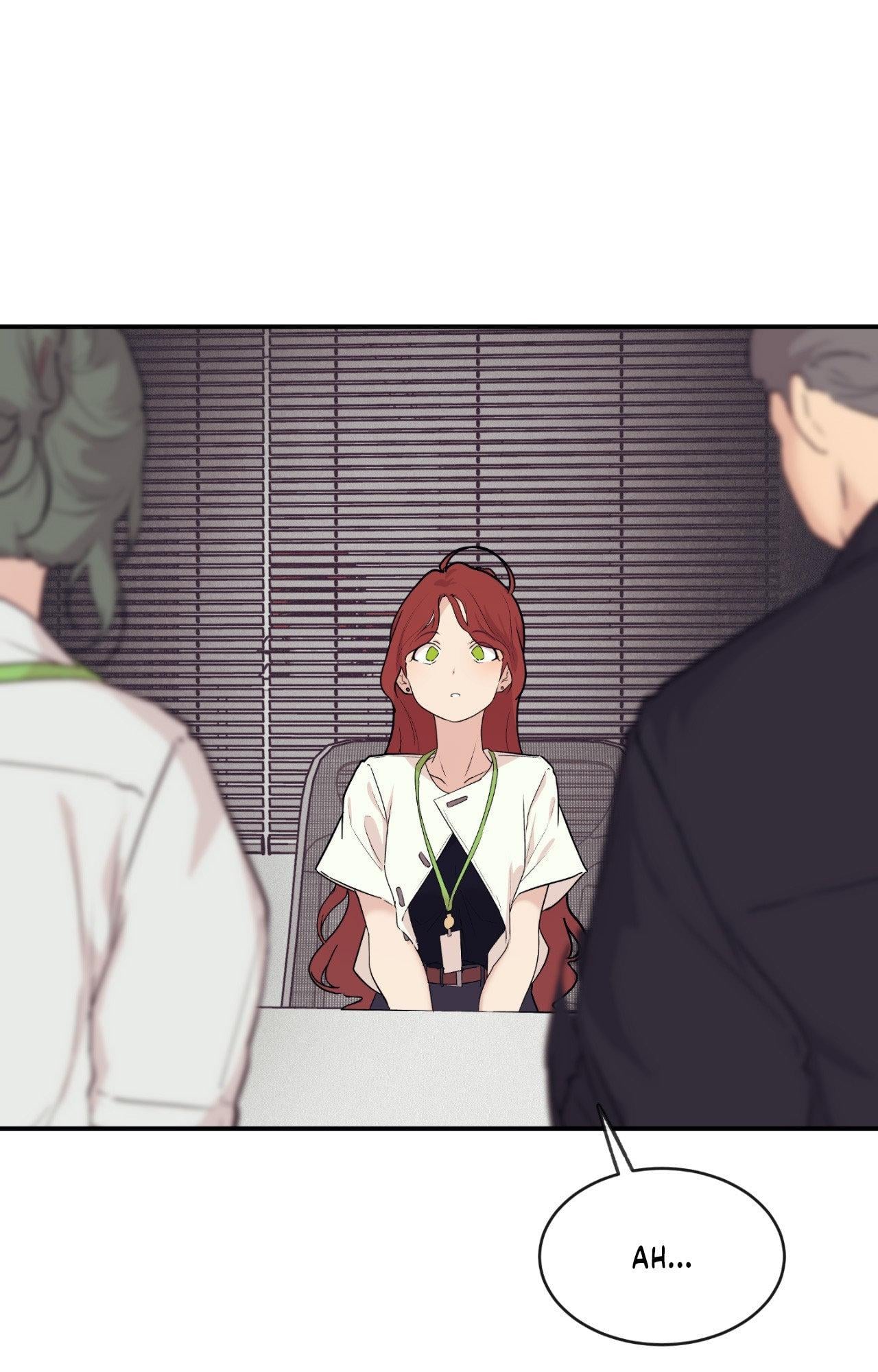 Cherry Pop (Uncensored) Page 68 - MangaHe