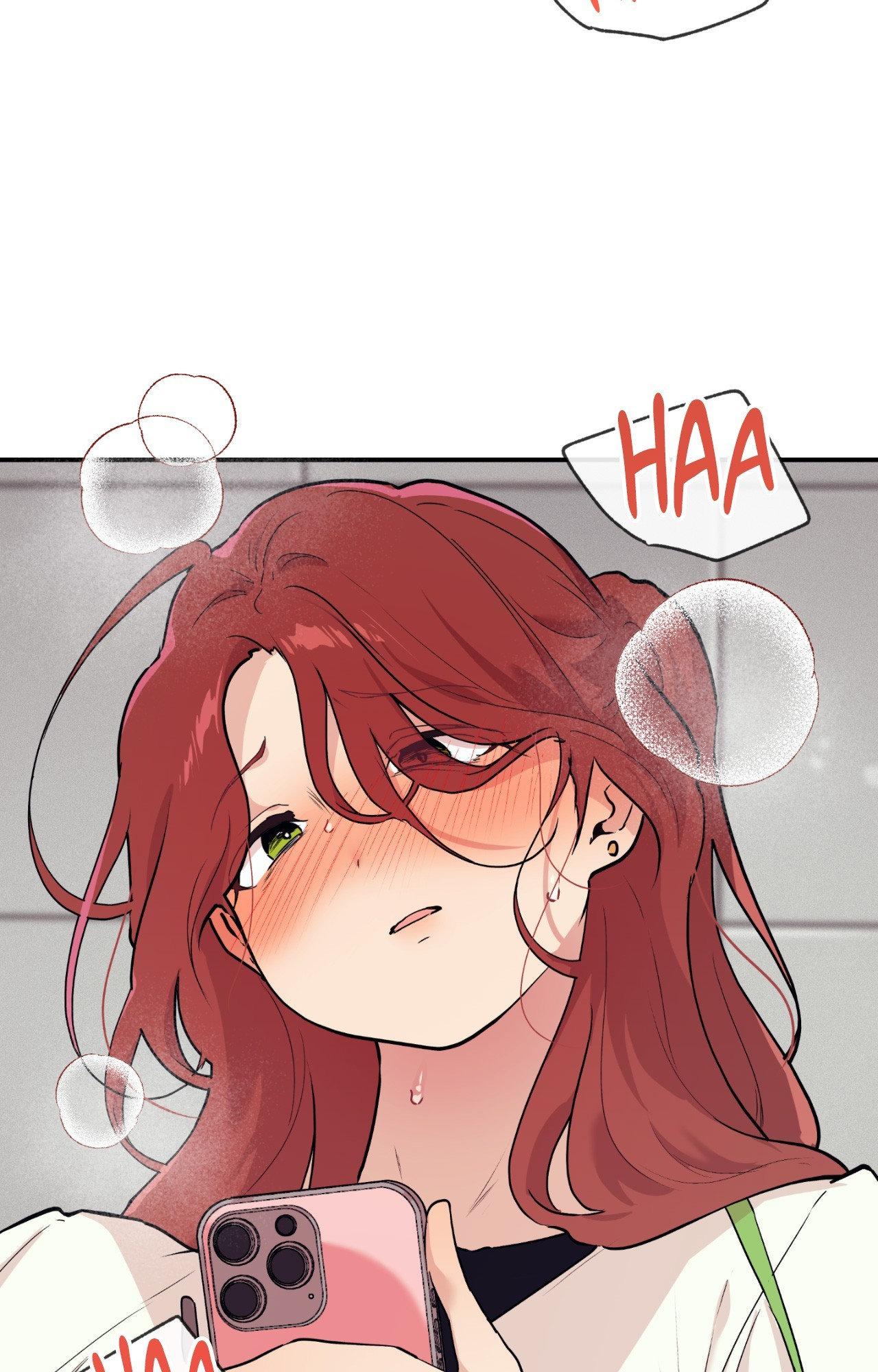 Cherry Pop (Uncensored) Page 8 - MangaHe