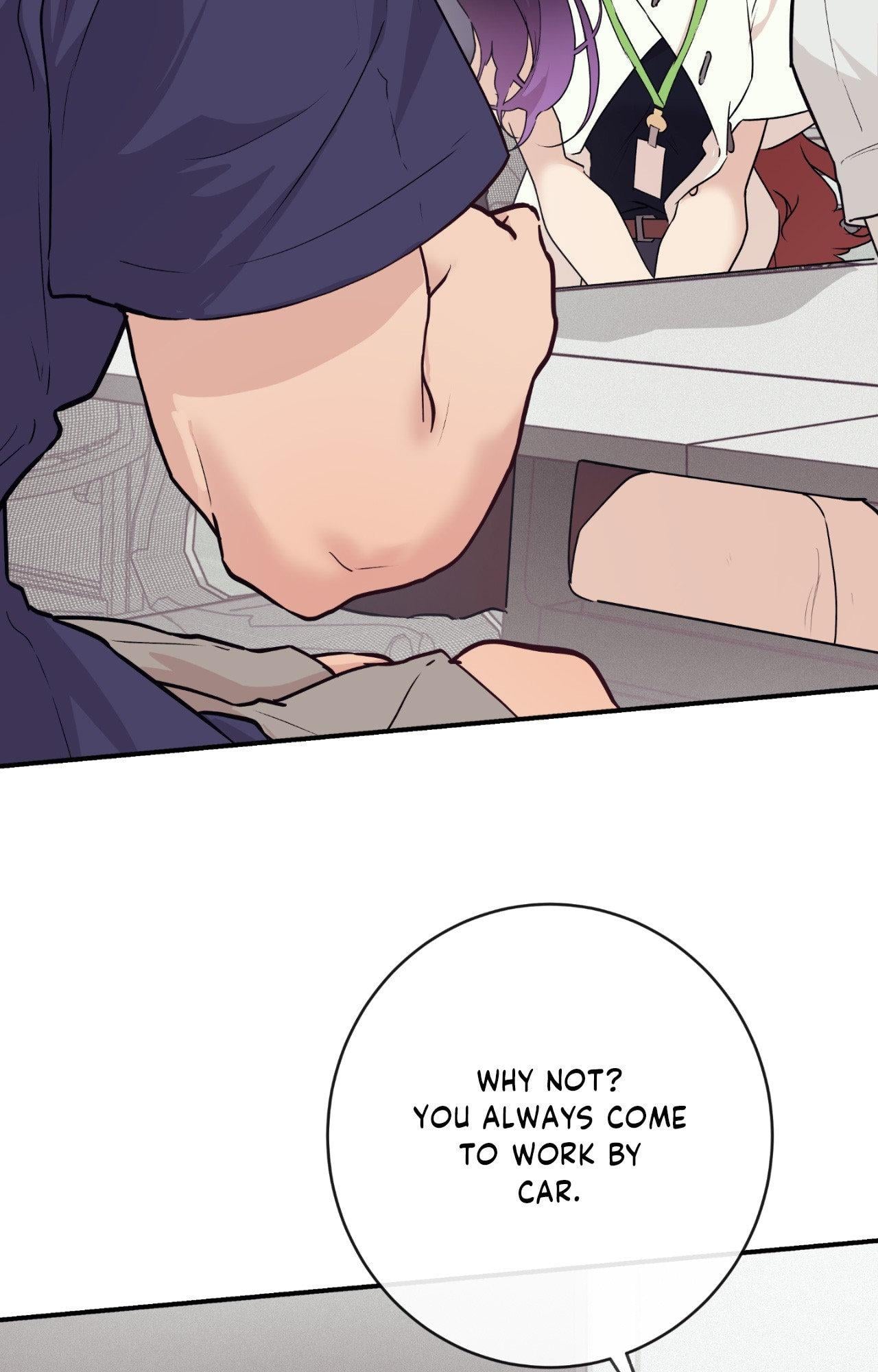 Cherry Pop (Uncensored) Page 72 - MangaHe