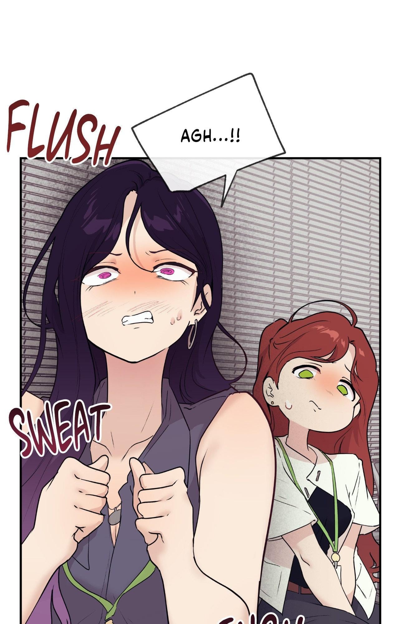 Cherry Pop (Uncensored) Page 76 - MangaHe