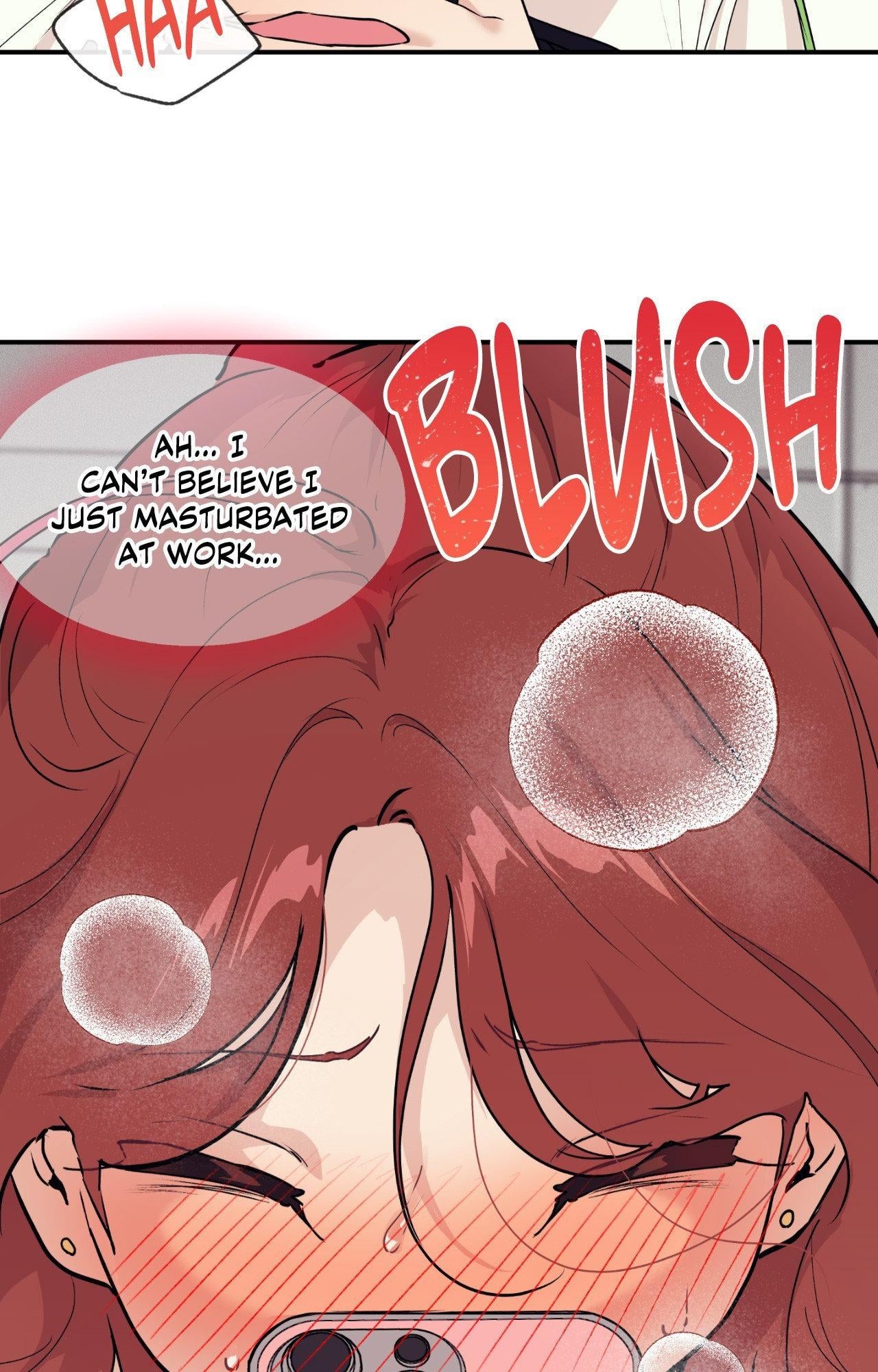 Cherry Pop (Uncensored) Page 9 - MangaHe