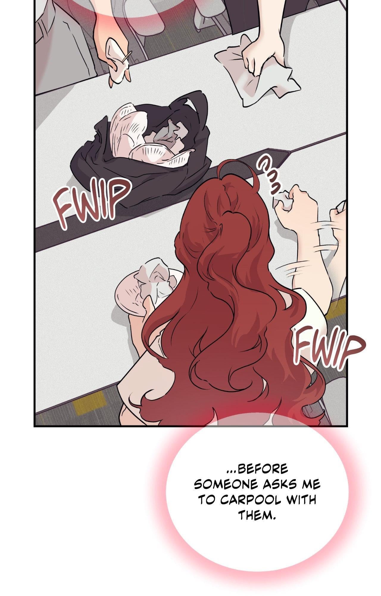 Cherry Pop (Uncensored) Page 81 - MangaHe