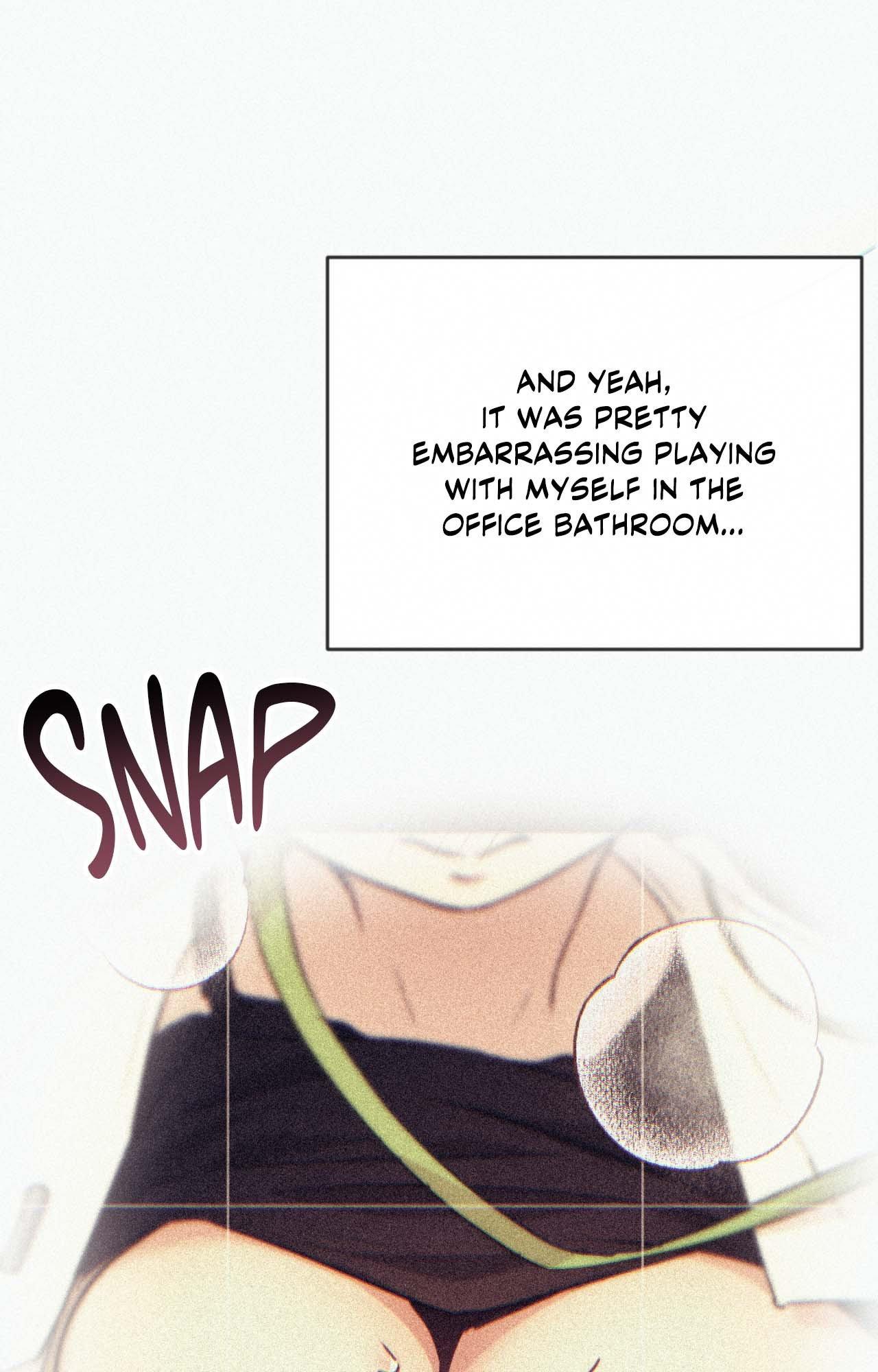 Cherry Pop (Uncensored) Page 86 - MangaHe