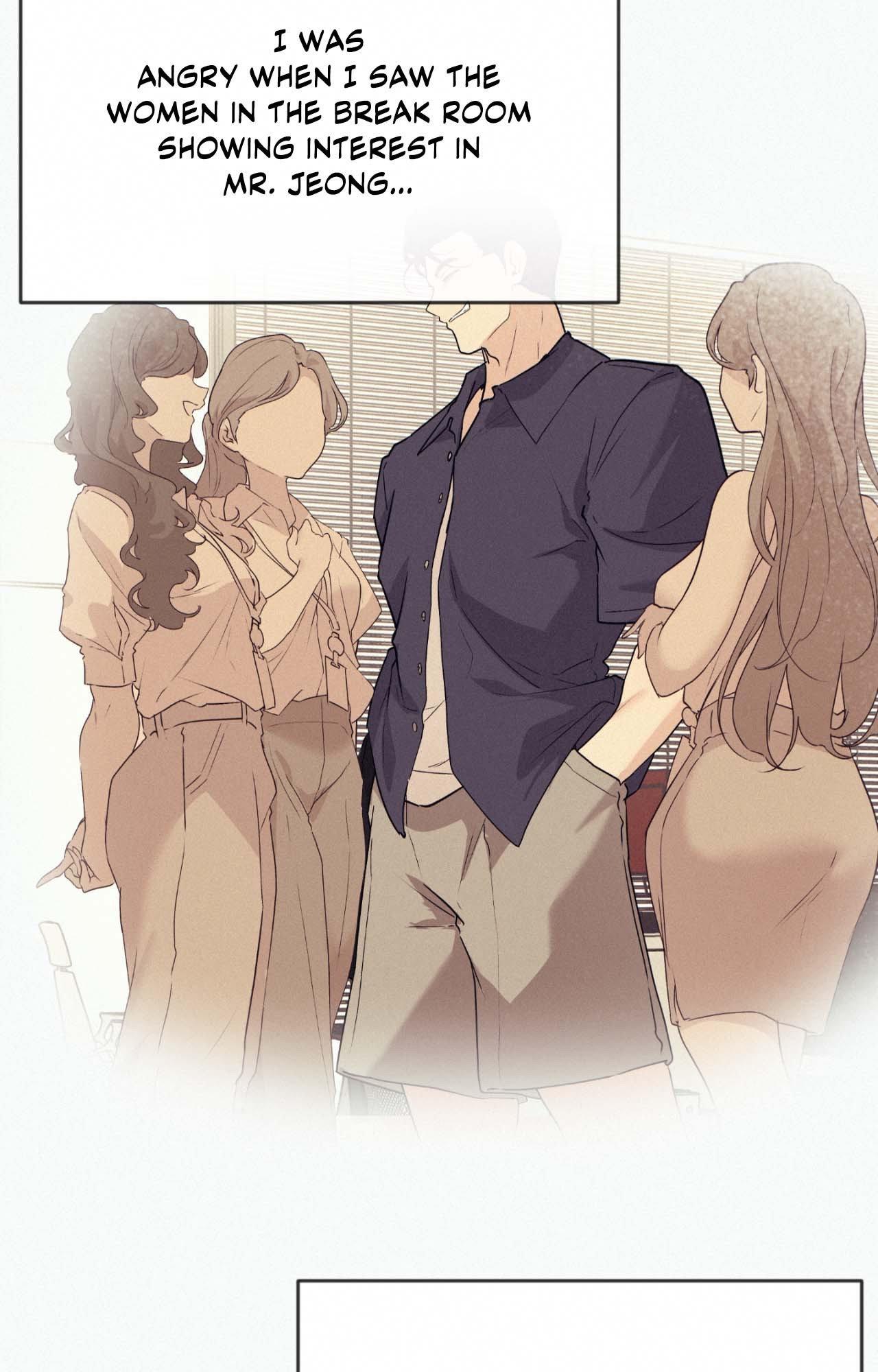 Cherry Pop (Uncensored) Page 88 - MangaHe