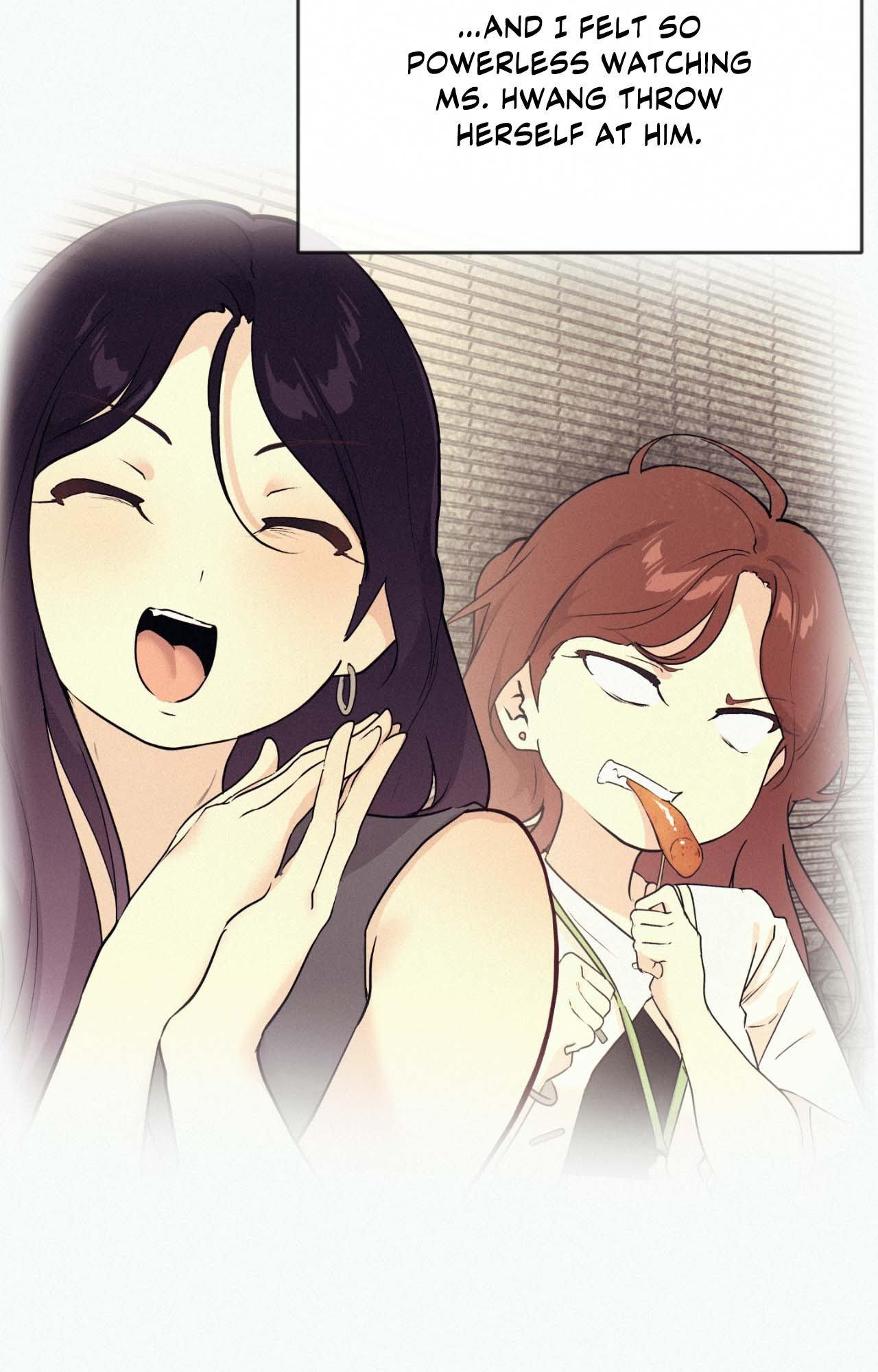 Cherry Pop (Uncensored) Page 89 - MangaHe